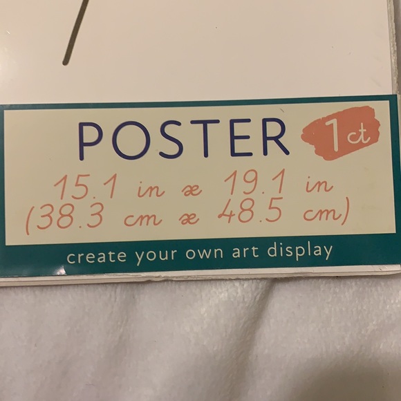 Beautiful “Do You” Art Poster - Picture 3 of 3